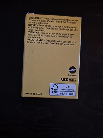 Product image 2 of 5