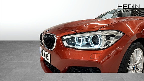 BMW 118i 15 of 15