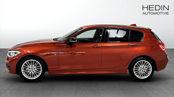 BMW 118i 6 of 15