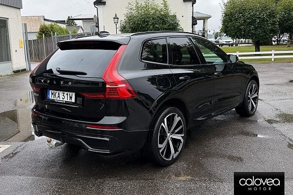 Volvo XC60 16 of 17