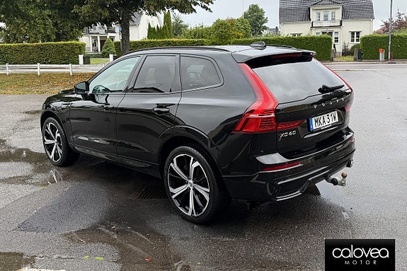 Volvo XC60 17 of 17