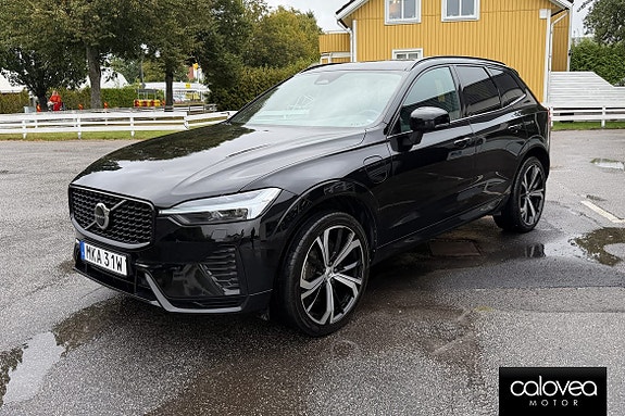 Volvo XC60 5 of 17