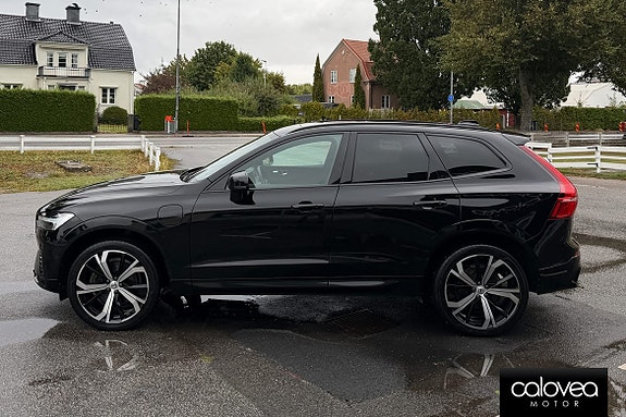 Volvo XC60 11 of 17