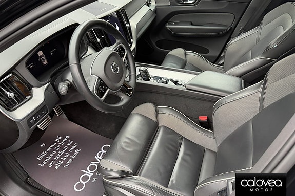 Volvo XC60 8 of 17