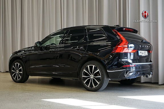 Volvo XC60 5 of 27