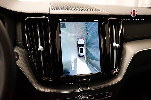 Volvo XC60 18 of 27