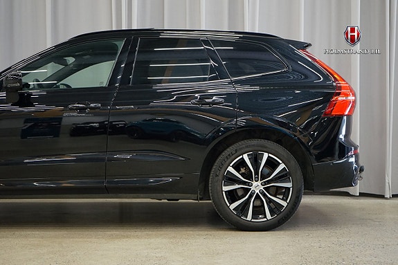 Volvo XC60 8 of 27