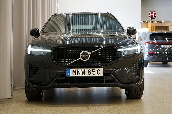 Volvo XC60 6 of 27
