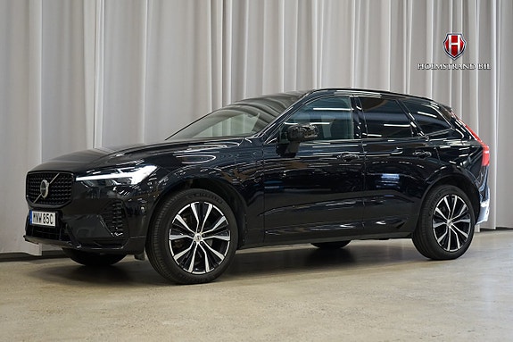 Volvo XC60 4 of 27