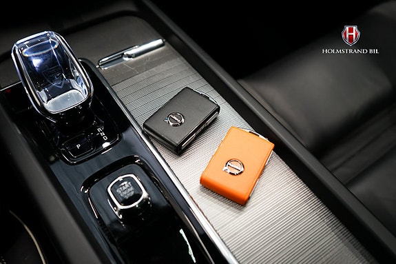 Volvo XC60 27 of 27