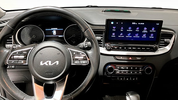 Kia Ceed 10 of 12