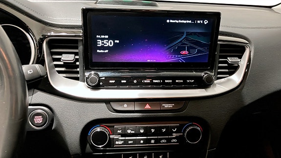 Kia Ceed 9 of 12