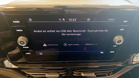 Volkswagen T-Roc 15 of 15