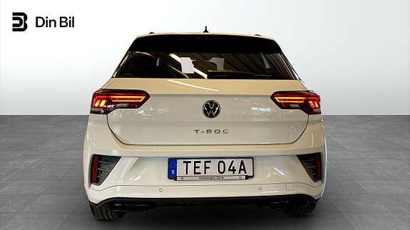 Volkswagen T-Roc 5 of 15