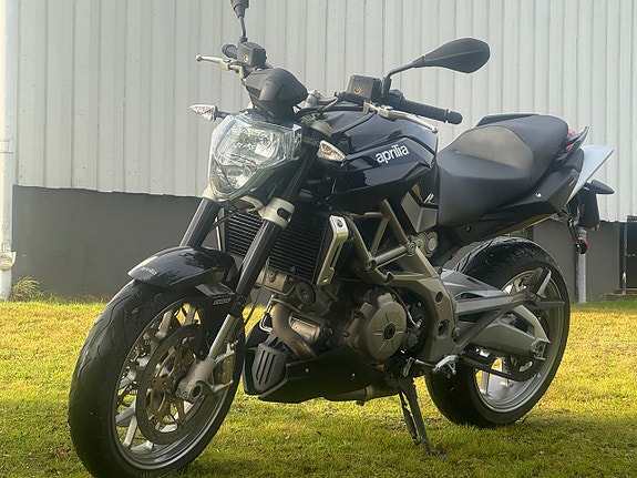 Aprilia Shiver 750 Shiver 808 mil 4 of 16