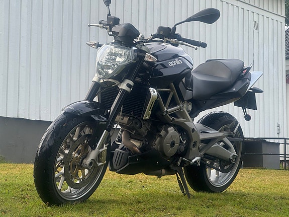 Aprilia Shiver 750 Shiver 808 mil 12 of 16