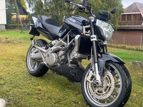 Aprilia Shiver 750 Shiver 808 mil 2 of 16