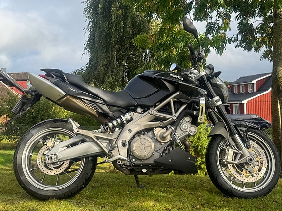Aprilia Shiver 750 Shiver 808 mil 5 of 16