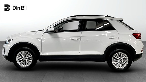 Volkswagen T-Roc 2 of 12