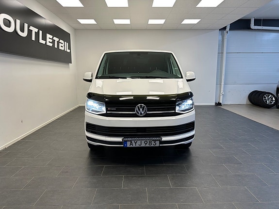 Volkswagen Transporter 5 of 26