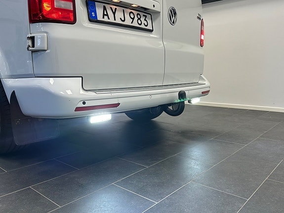 Volkswagen Transporter 24 of 26