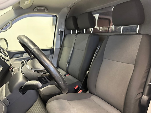 Volkswagen Transporter 16 of 26