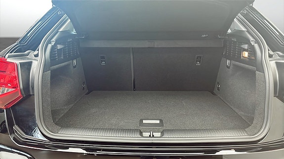 Audi Q2 12 of 12