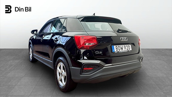 Audi Q2 3 of 12