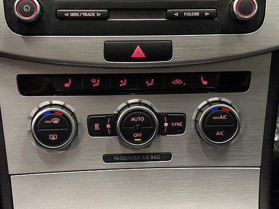 Volkswagen CC 22 of 26