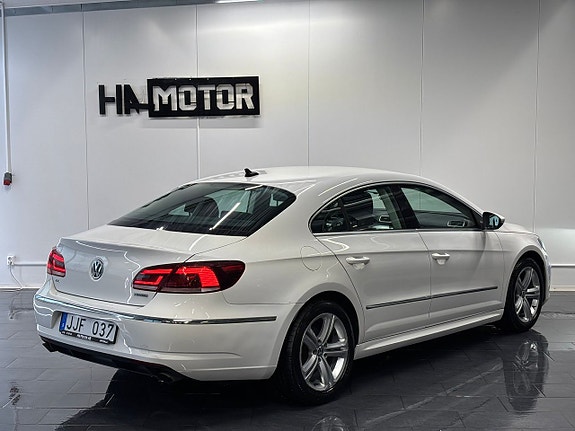 Volkswagen CC 7 of 26