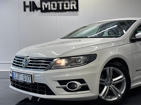 Volkswagen CC 2 of 26