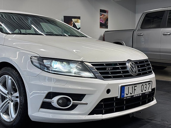 Volkswagen CC 6 of 26