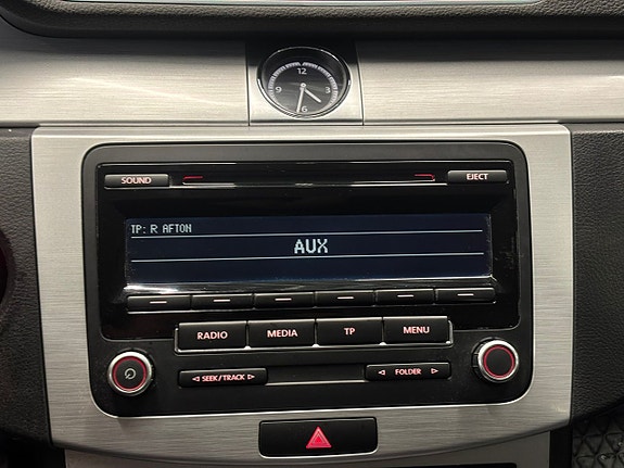 Volkswagen CC 23 of 26