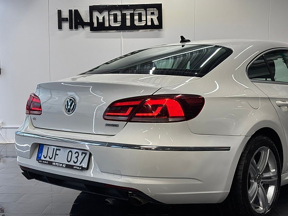 Volkswagen CC 8 of 26