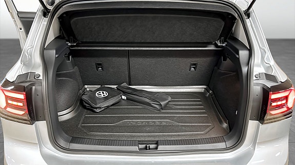 Volkswagen T-Cross 12 of 12