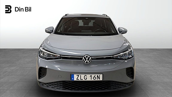 Volkswagen ID.4 4 of 13