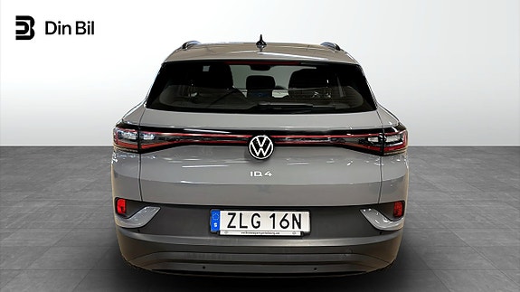 Volkswagen ID.4 5 of 13