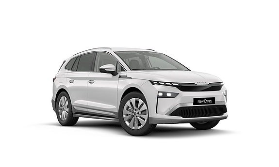 Skoda Enyaq 2 of 6