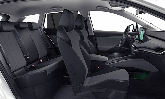 Skoda Enyaq 5 of 6