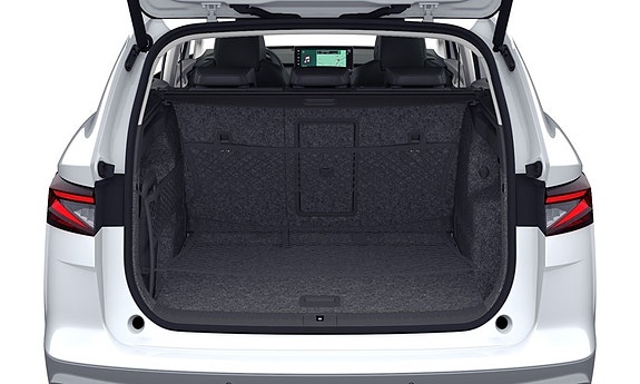 Skoda Enyaq 6 of 6