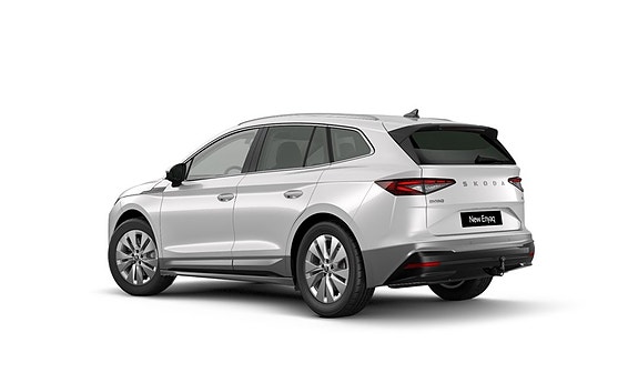 Skoda Enyaq 3 of 6