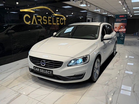 Volvo V60 25 of 28