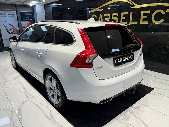Volvo V60 3 of 28