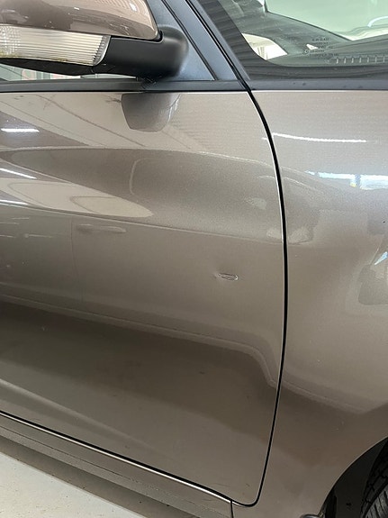 Kia Venga 20 of 20