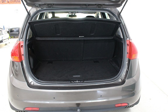 Kia Venga 14 of 20