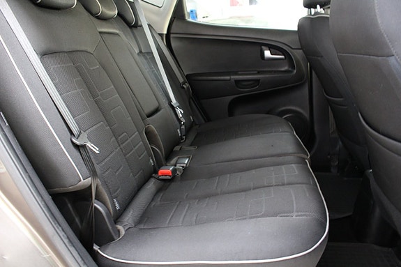 Kia Venga 15 of 20