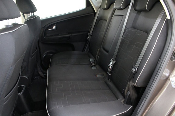 Kia Venga 13 of 20