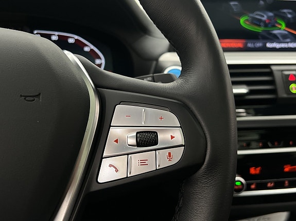 BMW iX3 22 of 30
