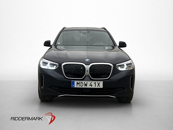 BMW iX3 2 of 30