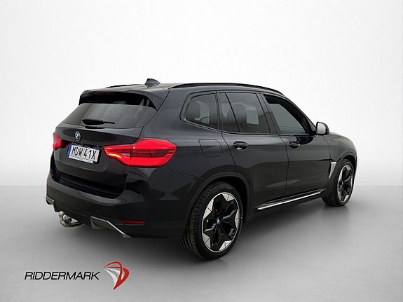 BMW iX3 8 of 30